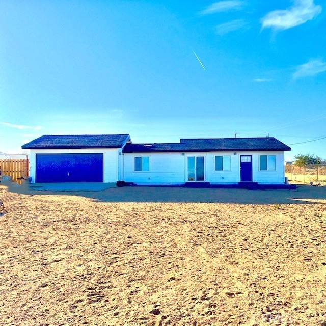 Landers, CA 92285,56133 Jesse Road