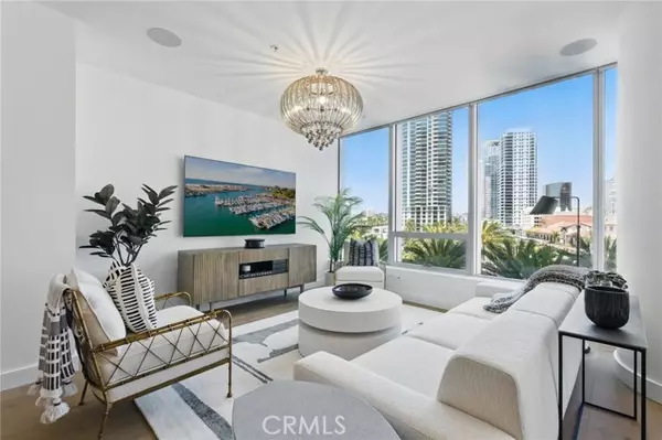 888 West E Street, San Diego, CA 92101