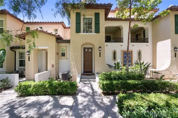 322 Dewdrop, Irvine, CA 92603