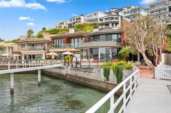 107 Bayside Place, Corona Del Mar, CA 92660