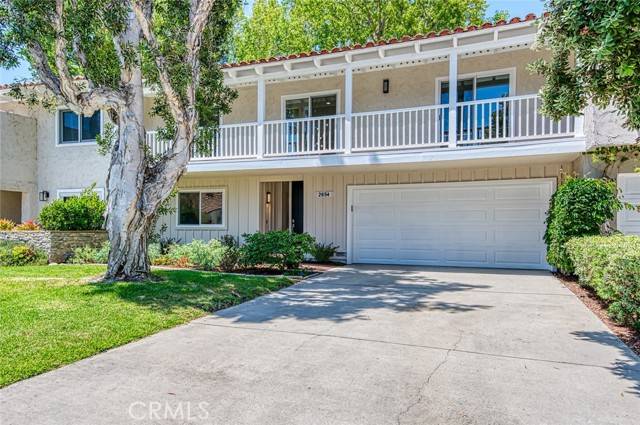 2654 Vista Ornada, Newport Beach, CA 92660