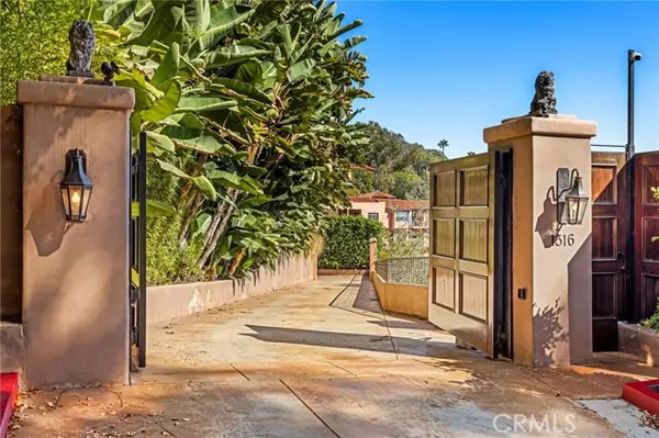 Beverly Hills, CA 90210,1316 Beverly Grove Place