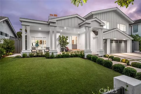 Newport Beach, CA 92660,1969 Port Dunleigh Circle