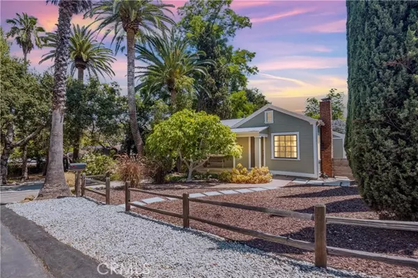 5014 El Verano Avenue, Los Angeles, CA 90041