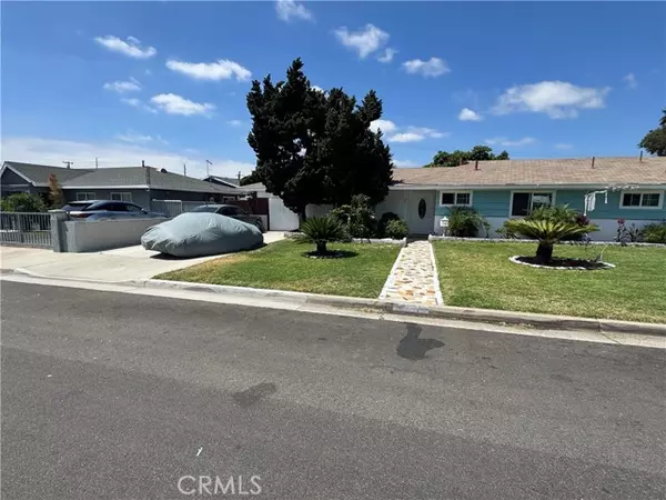 Garden Grove, CA 92841,8631 Marylee Drive