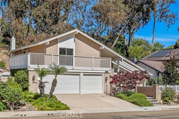 5497 Coral Reef, La Jolla, CA 92037