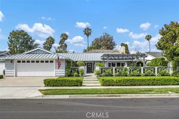 2301 Private Road, Newport Beach, CA 92660