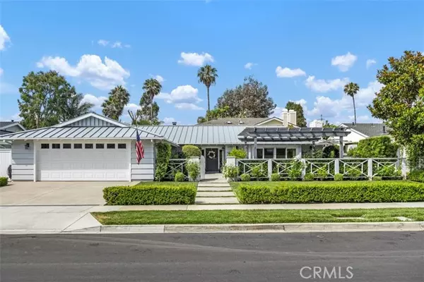 2301 Private Road, Newport Beach, CA 92660