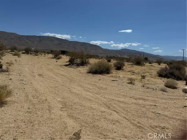 Landers, CA 92285,0 Manzanita Drive