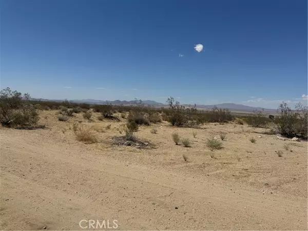 Landers, CA 92285,0 Manzanita Drive