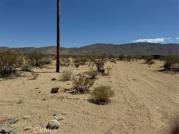 Landers, CA 92285,0 Manzanita Drive