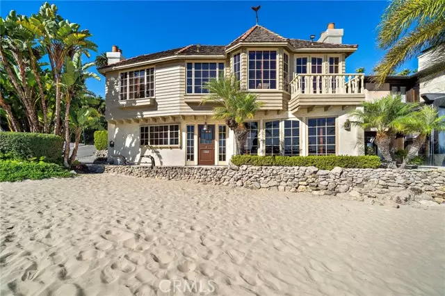 Corona Del Mar, CA 92625,2600 Cove Street