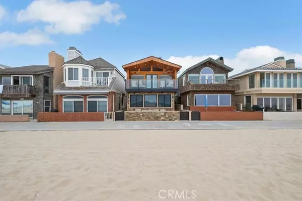 2808 West Oceanfront, Newport Beach, CA 92663