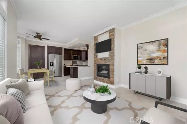 37 Leonado, Rancho Santa Margarita, CA 92688