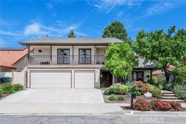 Rowland Heights, CA 91748,17851 Nearbank Drive
