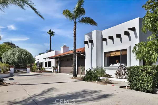 Fallbrook, CA 92028,3064 Via Loma