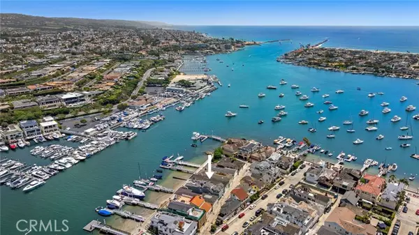 117 East Bay Front, Newport Beach, CA 92662