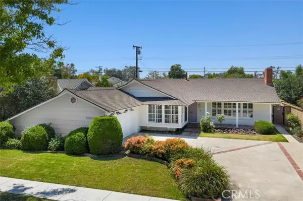 12151 Foster Road, Los Alamitos, CA 90720