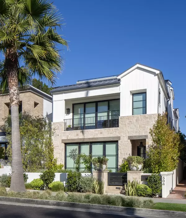 506 Goldenrod, Corona Del Mar, CA 92625