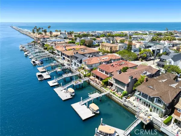 Newport Beach, CA 92661,2238 Channel Road