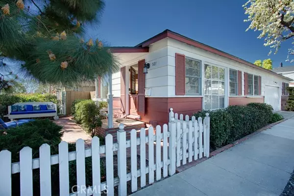 521 Carnation Avenue, Corona Del Mar, CA 92625