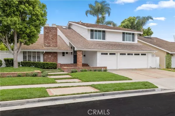 1943 Port Carney Place, Newport Beach, CA 92660