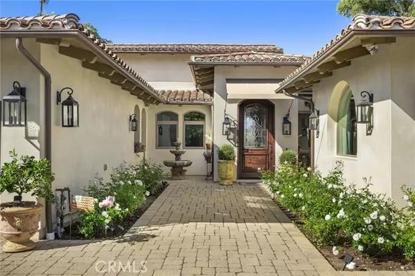 San Juan Capistrano, CA 92675,31527 Aguacate Road