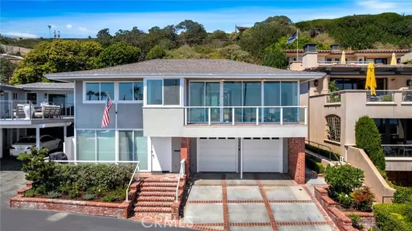 Corona Del Mar, CA 92625,3116 Breakers Drive