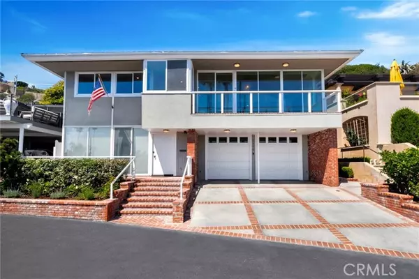 Corona Del Mar, CA 92625,3116 Breakers Drive