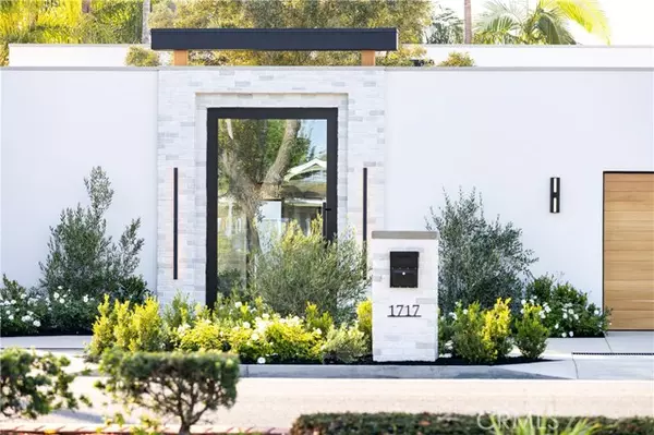 1717 Irvine Avenue, Newport Beach, CA 92660