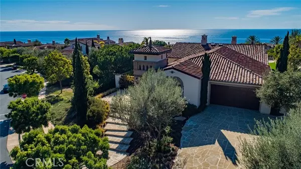 64 Archipelago Drive, Newport Coast, CA 92657