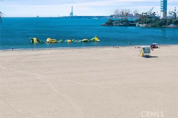 Long Beach, CA 90802,1200 East Ocean Boulevard