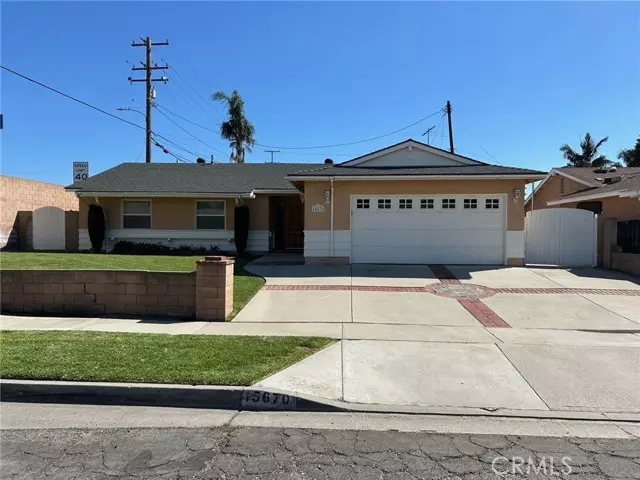 Whittier, CA 90604,15670 Richvale Drive