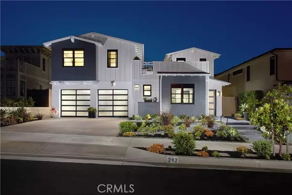 212 Via Socorro, San Clemente, CA 92672