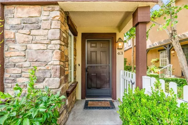 Ladera Ranch, CA 92694,43 Three Vines Court