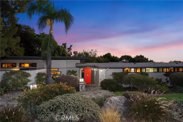 1462 Lemon Ave, Bradbury, CA 91008