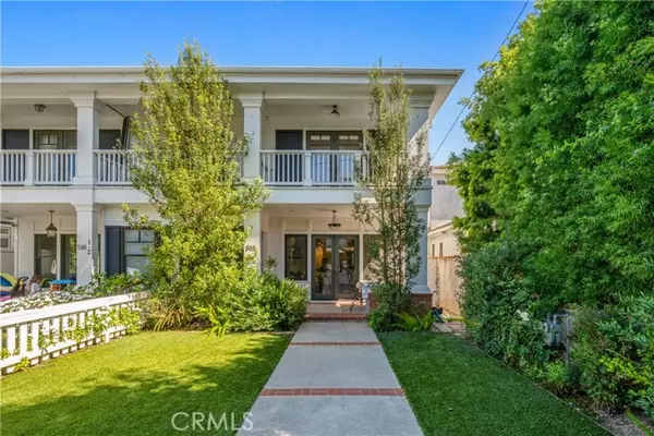 516 Bolsa, Newport Beach, CA 92663