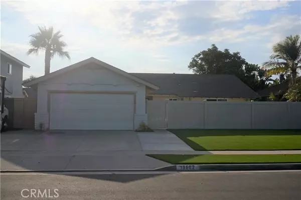 19602 Roderick Ln, Huntington Beach, CA 92646