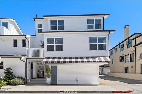 Newport Beach, CA 92661,207 East Edgewater Avenue