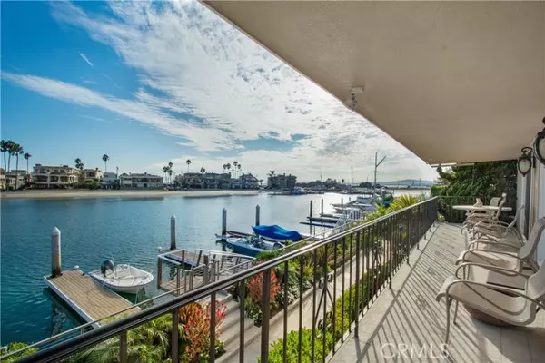 5585 East Corso Di Napoli, Long Beach, CA 90803