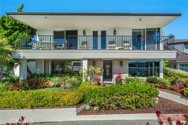 Long Beach, CA 90803,5585 East Corso Di Napoli