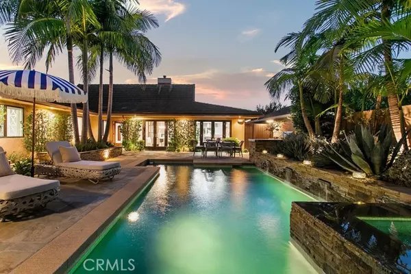 Newport Beach, CA 92660,2215 Arbutus Street