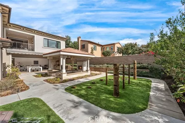 Irvine, CA 92618,106 Orchid