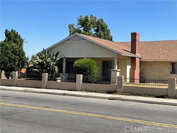 655 East Gilbert, San Bernardino, CA 92404