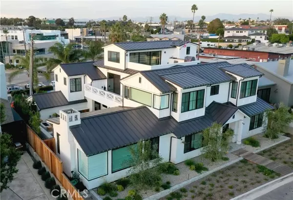 333 Holmwood Drive, Newport Beach, CA 92663