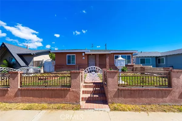 24420 Fries, Carson, CA 90745