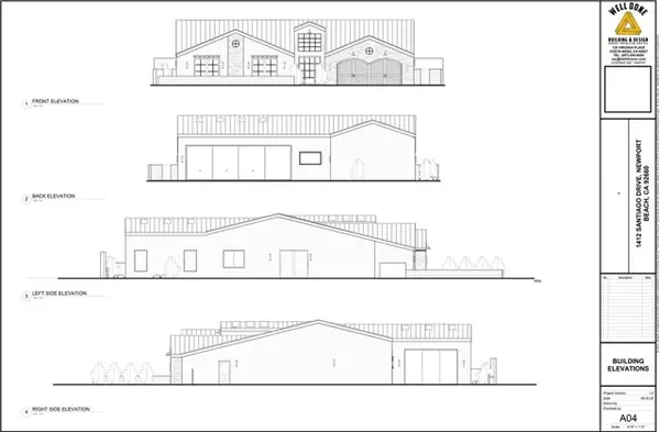 Newport Beach, CA 92660,1412 Santiago Dr