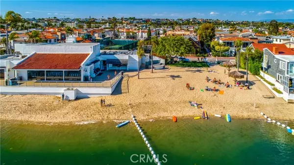 Newport Beach, CA 92663,211 Via Dijon