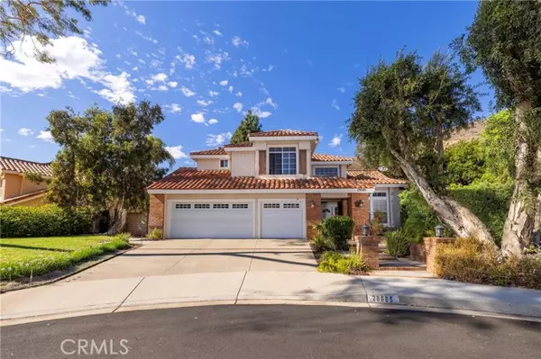 28685 Morning Dew Way, Yorba Linda, CA 92887