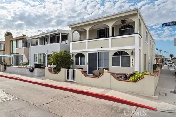 213 41st, Newport Beach, CA 92663